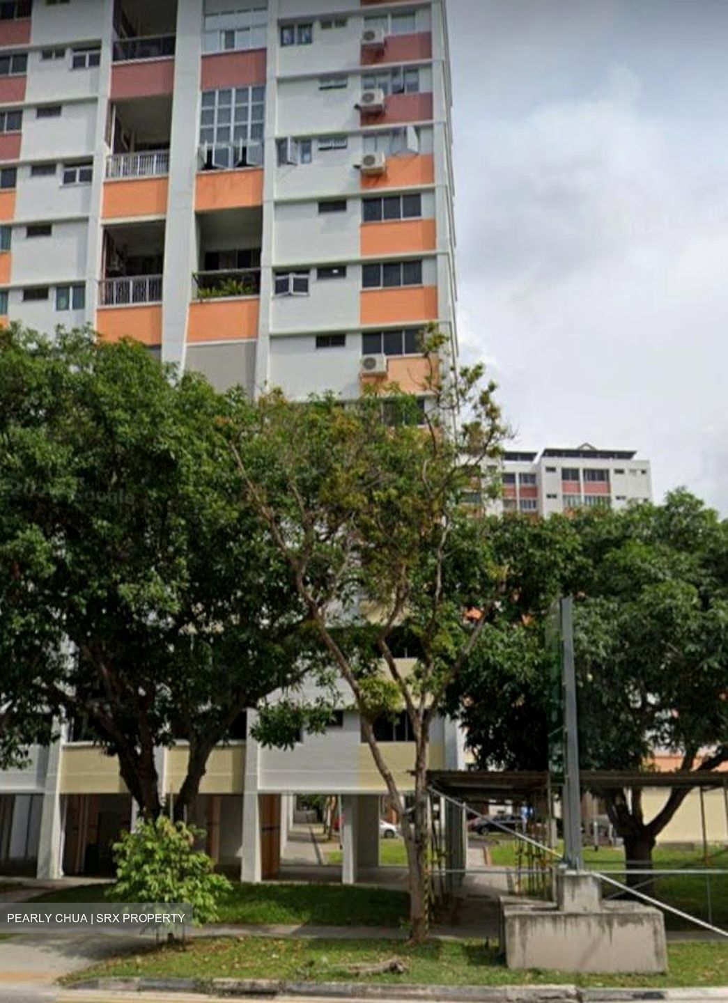 Pasir Ris Street 12 (Pasir Ris),  #436709471